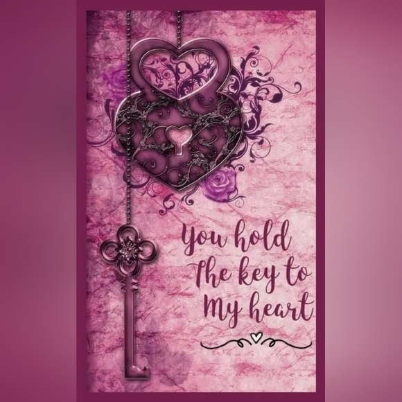 Bag Charm Purse Accessory Morganite Pearls Hearts Pink Tassel Retro Revival Y2k - Picture 9 of 15